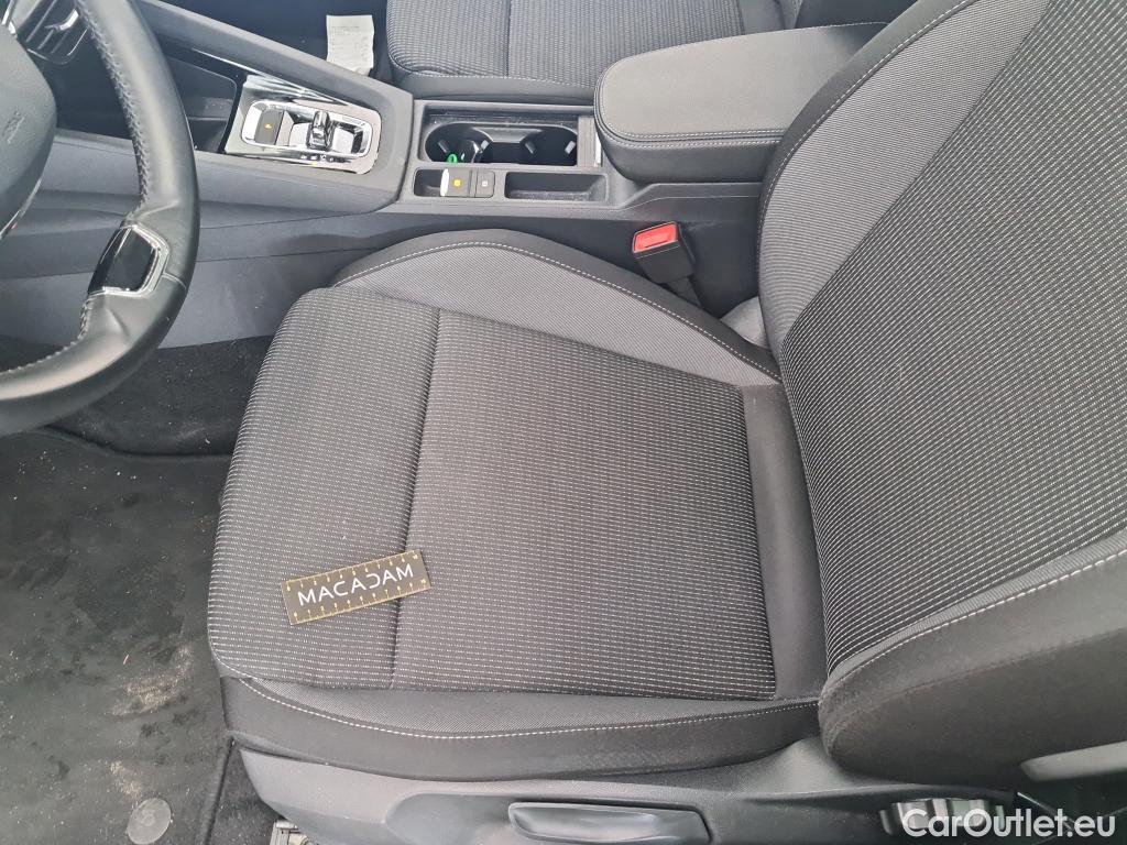  Skoda  Octavia  Break Business 2.0 TDI 150CV BVA7 E6d #15