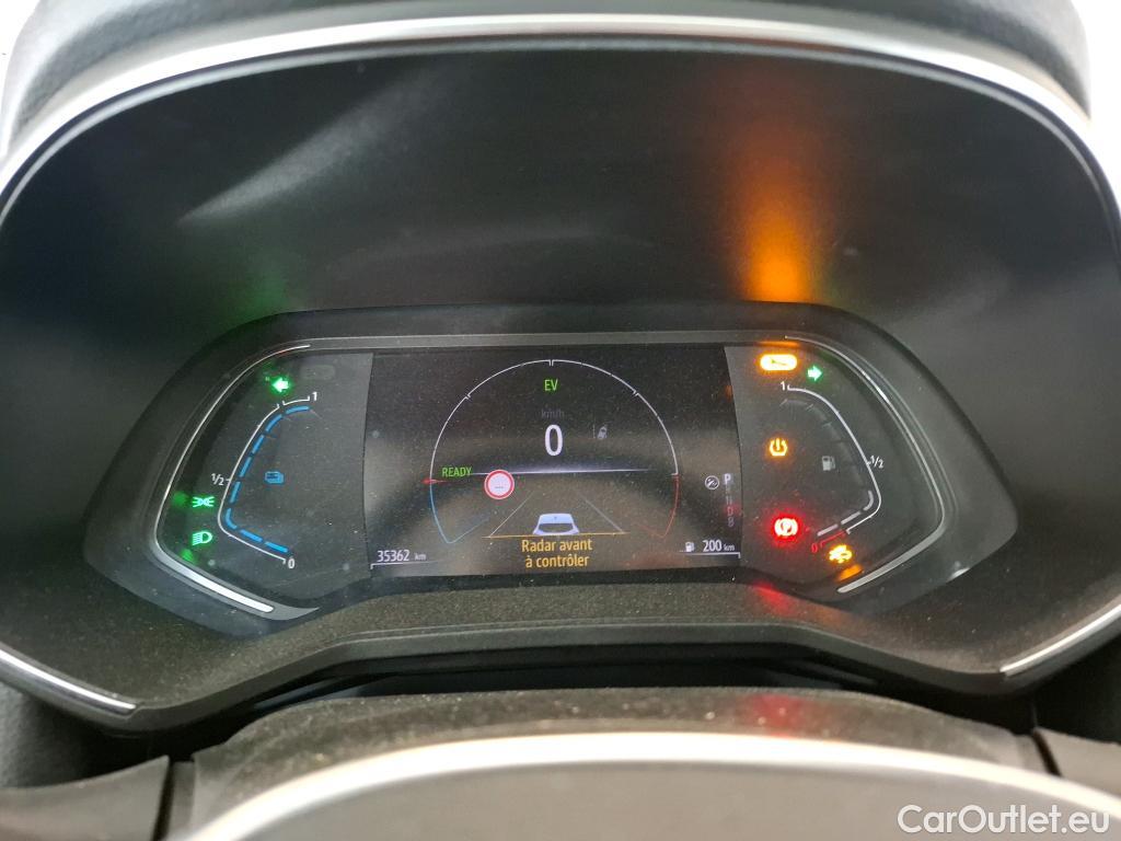  Renault  Clio  V Business 1.6 E-TECH Hybrid 140CV BVA6 E6d #19