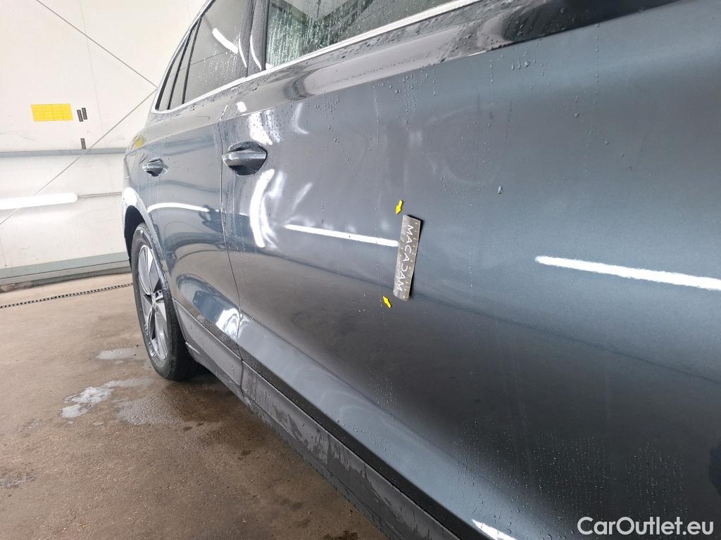  Skoda  ENYAQ  iV 80 Loft 82kWh BVA #19