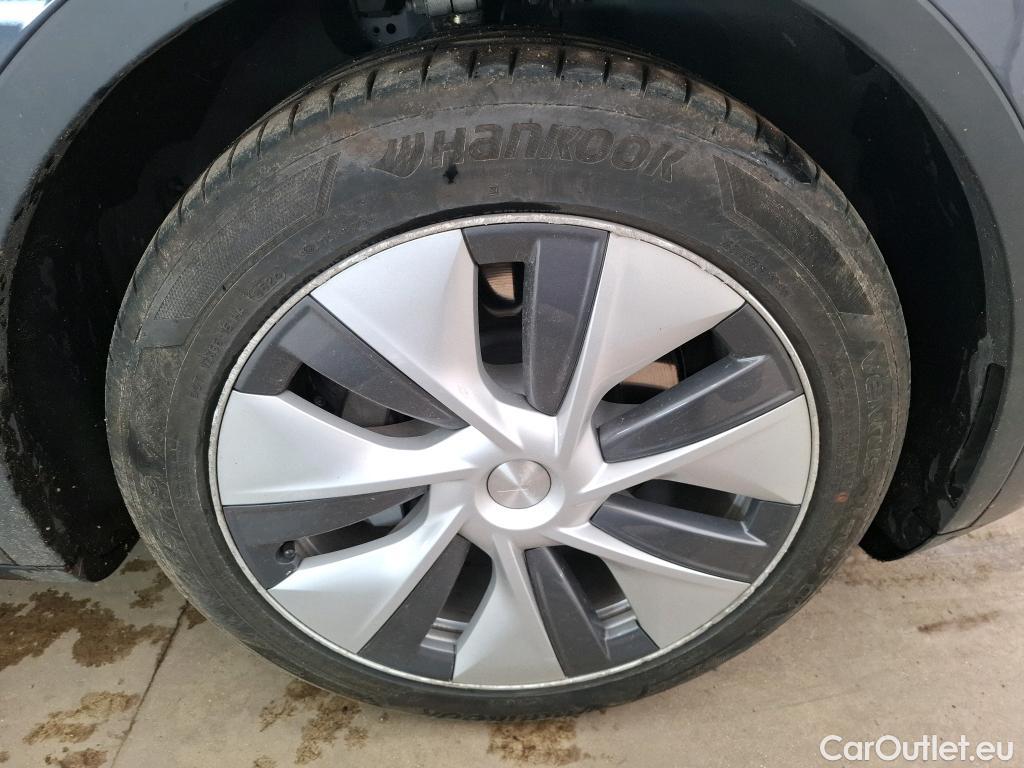  Tesla  Model Y TESLA   2020  5P SUV Grand Autonomie Dual Motor AWD #10