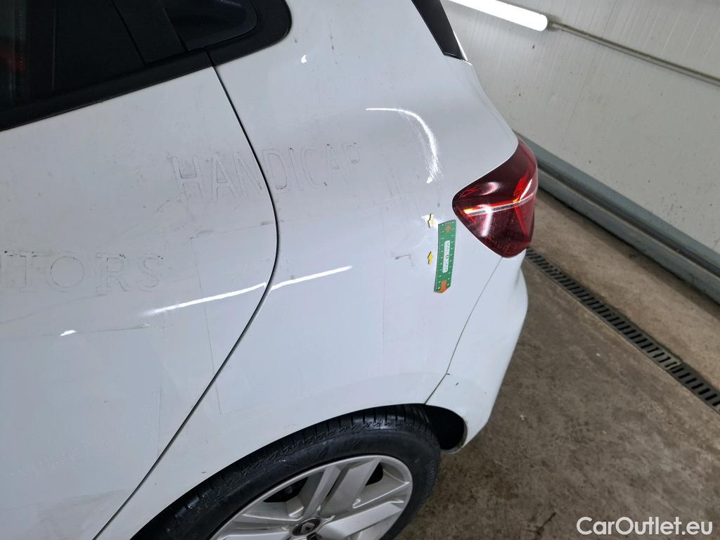  Renault  Clio  V Business 1.0 SCe 65CV BVM5 E6d #5