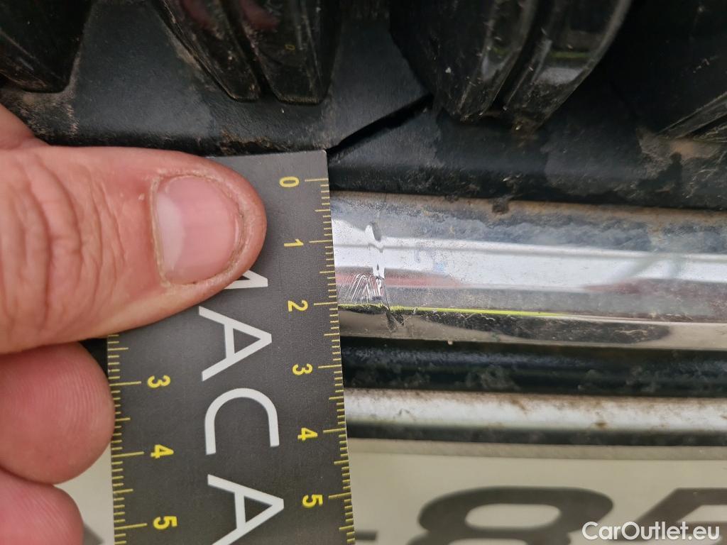  Skoda  Octavia  Break Business 2.0 TDI 150CV BVA7 E6d #2