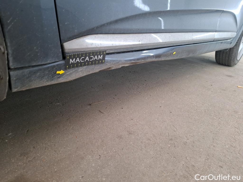  Renault  Clio  V Business Edition 1.0 TCe 90CV BVM6 E6d #15