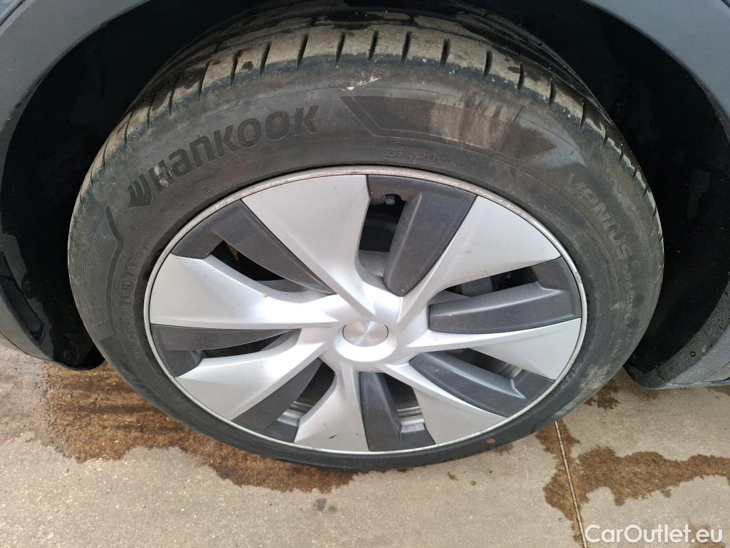  Tesla  Model Y TESLA   2020  5P SUV Grand Autonomie Dual Motor AWD #25