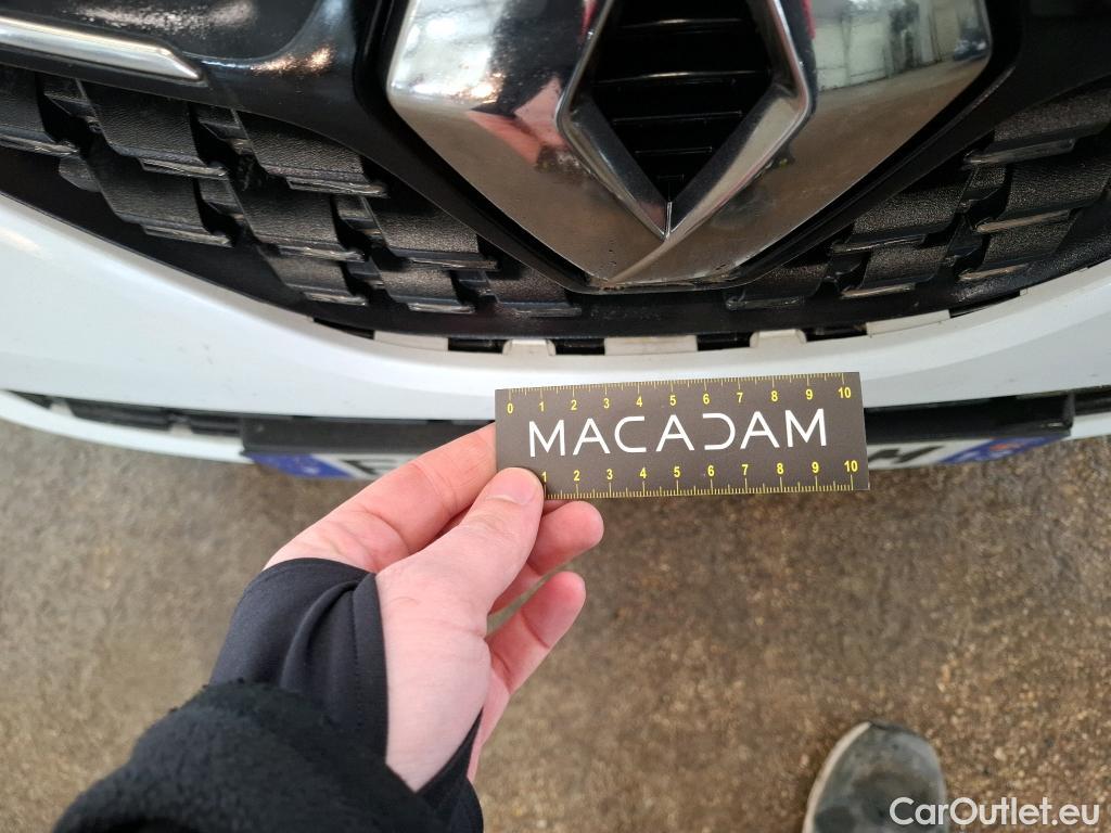  Renault  Clio  V Business 1.6 E-TECH Hybrid 140CV BVA6 E6d #21