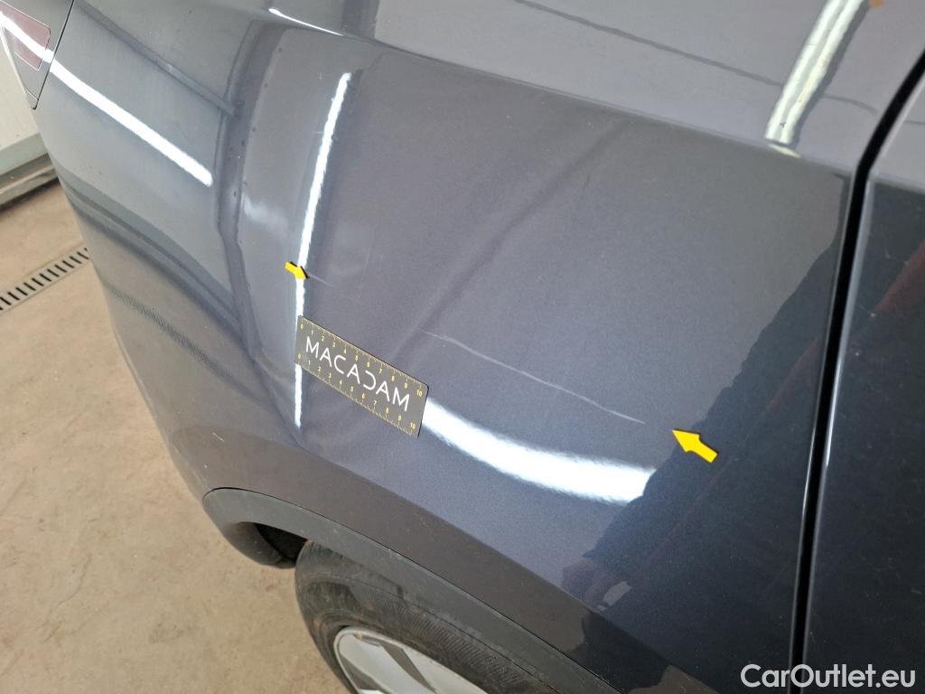  Tesla  Model Y TESLA   2020  5P SUV Grand Autonomie Dual Motor AWD #50