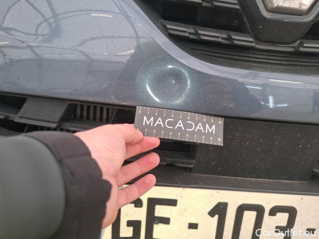  Renault  Clio  V Business Edition 1.0 TCe 90CV BVM6 E6d #9