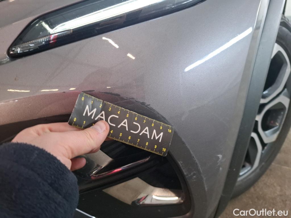  Renault  Captur RENAULT   2019  5P  SUV Intens ETECH Plugin 160 21 #10