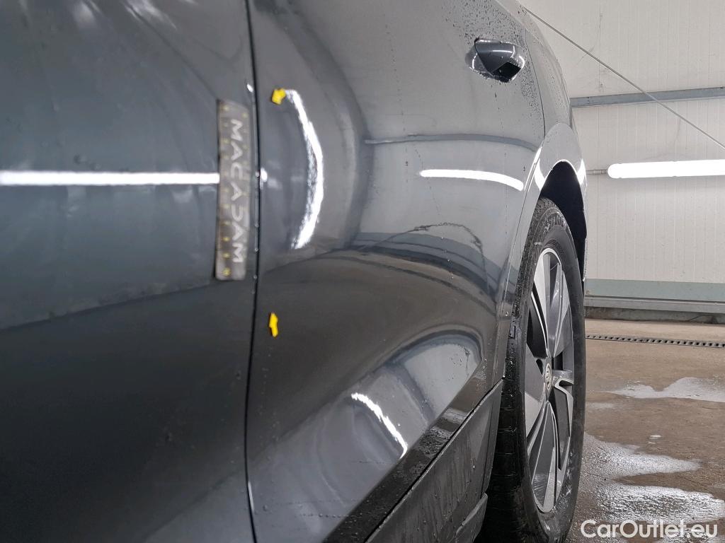  Skoda  ENYAQ  iV 80 Loft 82kWh BVA #14