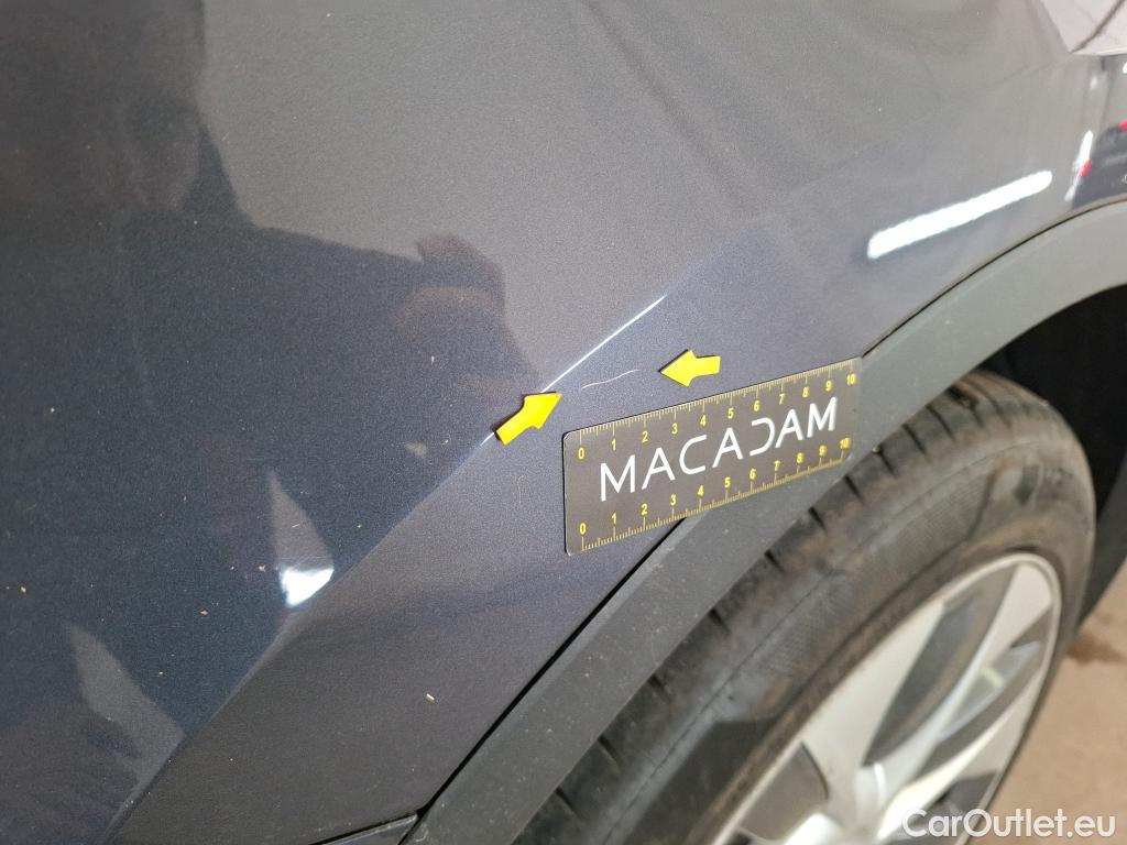  Tesla  Model Y TESLA   2020  5P SUV Grand Autonomie Dual Motor AWD #49