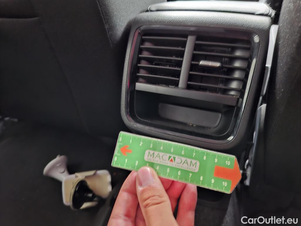  Skoda  Octavia  Break Business 2.0 TDI 150CV BVA7 E6d #13