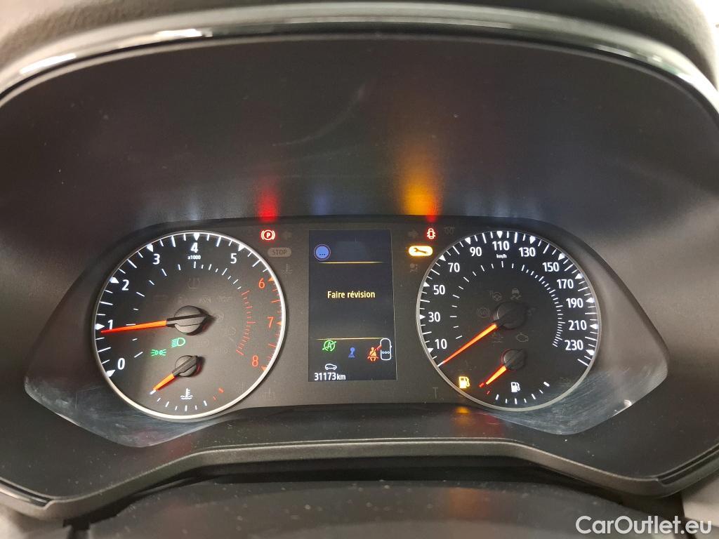  Renault  Clio  V Business 1.0 TCe 100CV BVM6 E6d / GPL #2