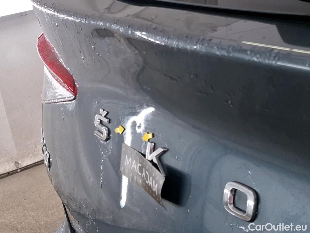  Skoda  ENYAQ  iV 80 Loft 82kWh BVA #4