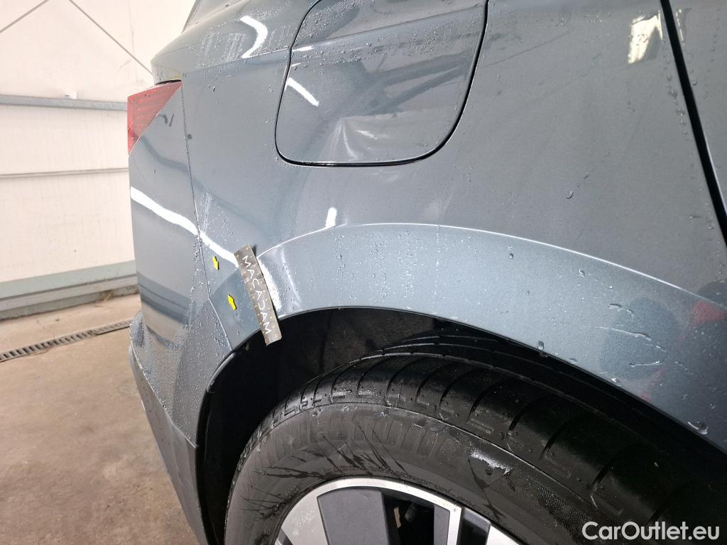  Skoda  ENYAQ  iV 80 Loft 82kWh BVA #59