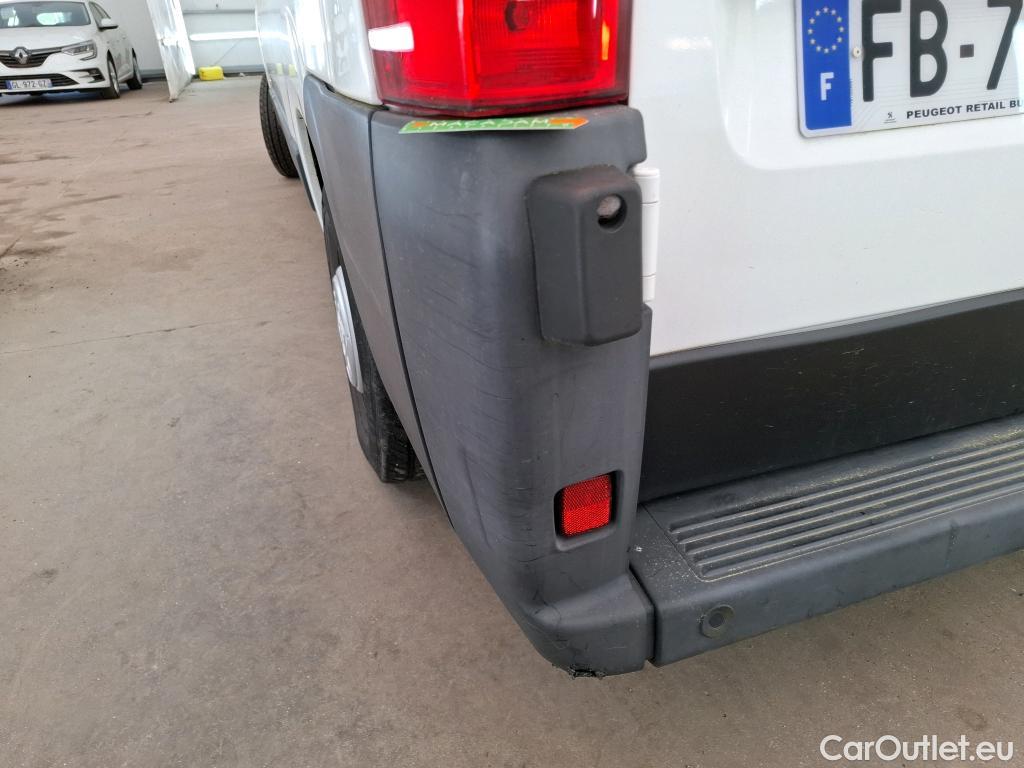  Peugeot  Boxer PEUGEOT  4p Combi BLUEHDI 110 S&S 333 L2H2 ACCESS #34