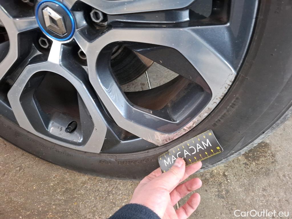  Renault  Captur RENAULT   2019  5P  SUV Intens ETECH Plugin 160 21 #22