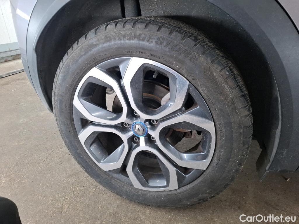  Renault  Captur RENAULT   2019  5P  SUV Intens ETECH Plugin 160 21 #15