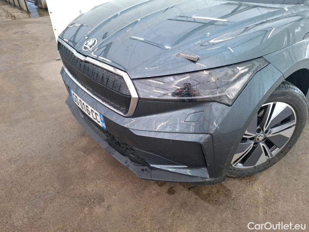  Skoda  ENYAQ  iV 80 Loft 82kWh BVA #28