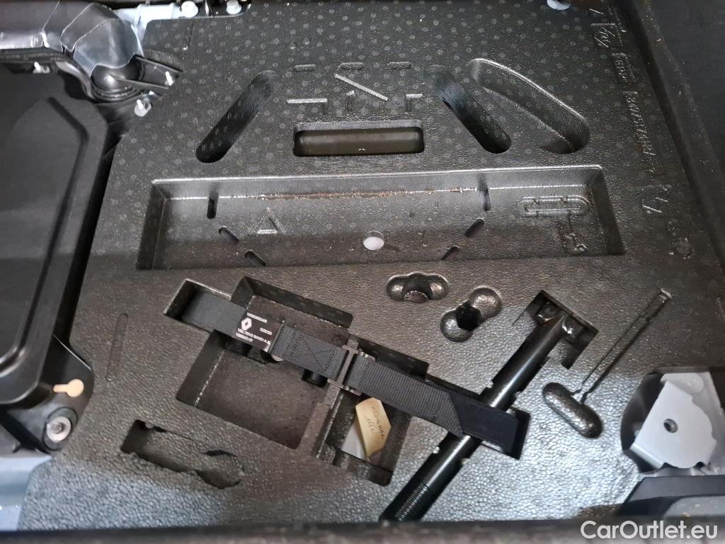  Renault  Clio  V Business 1.6 E-TECH Hybrid 140CV BVA6 E6d #7