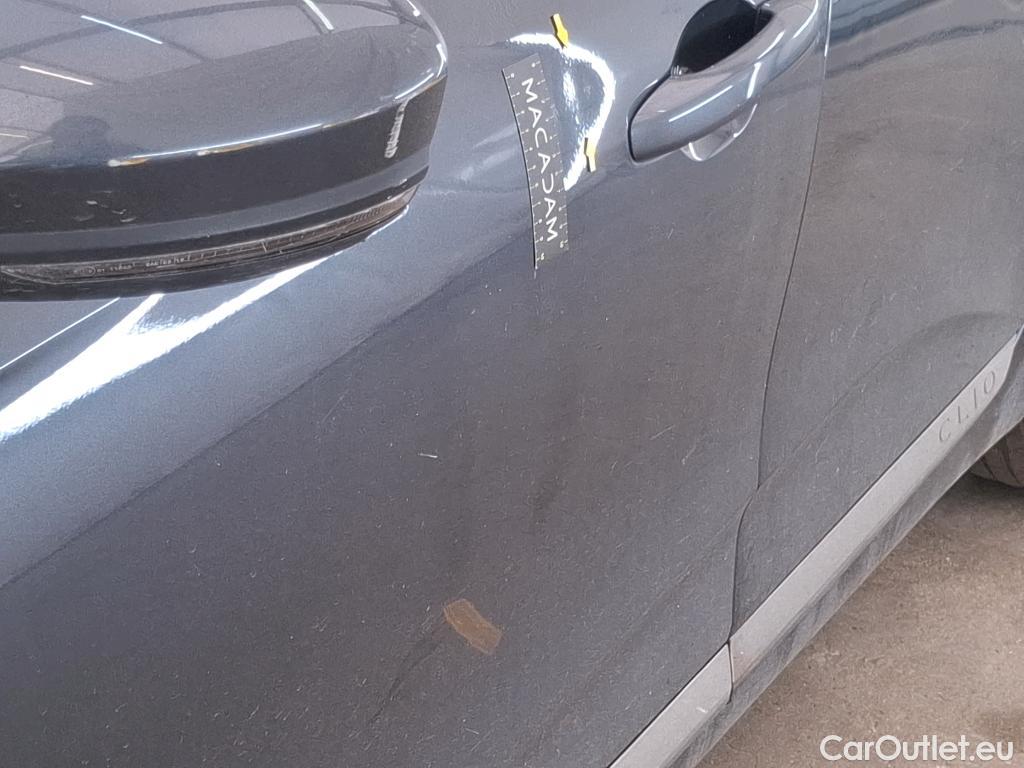  Renault  Clio  V Business Edition 1.0 TCe 90CV BVM6 E6d #38