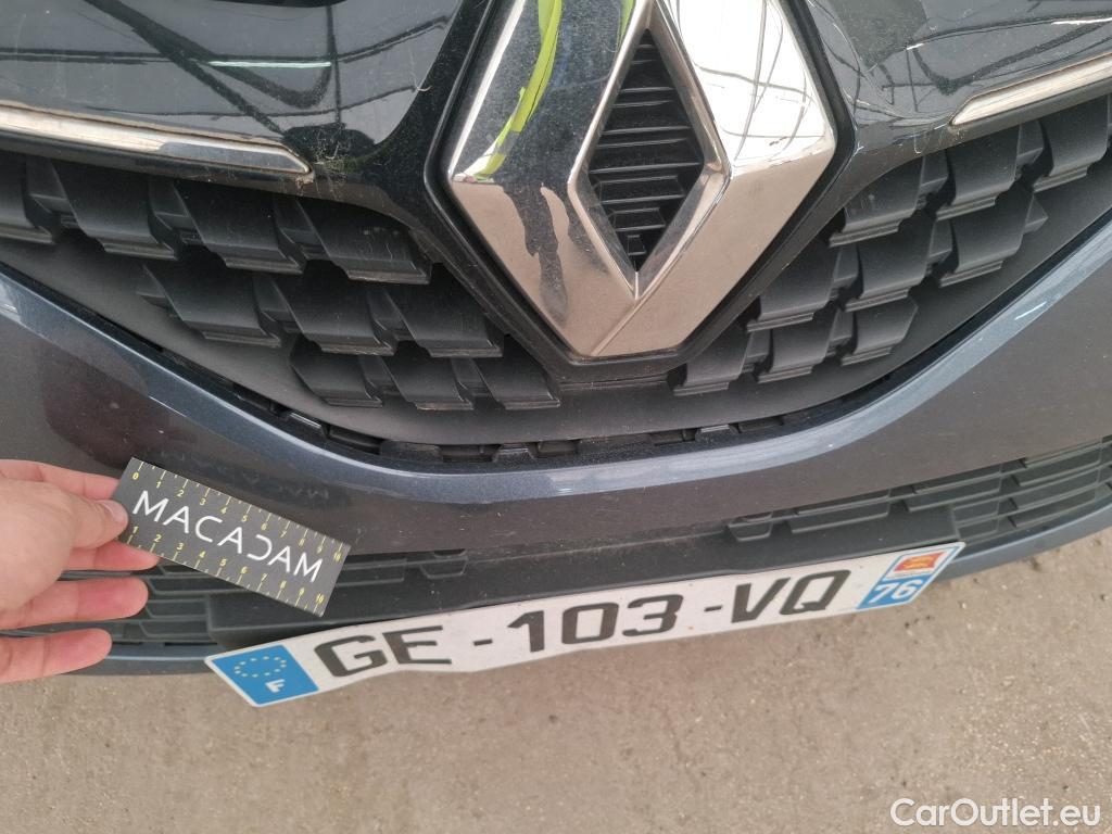  Renault  Clio  V Business Edition 1.0 TCe 90CV BVM6 E6d #10