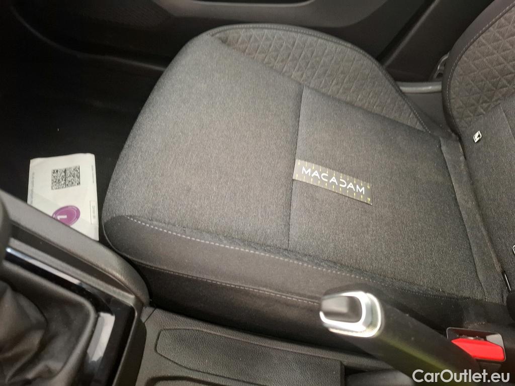  Renault  Clio  V Business Edition 1.0 TCe 90CV BVM6 E6d #55