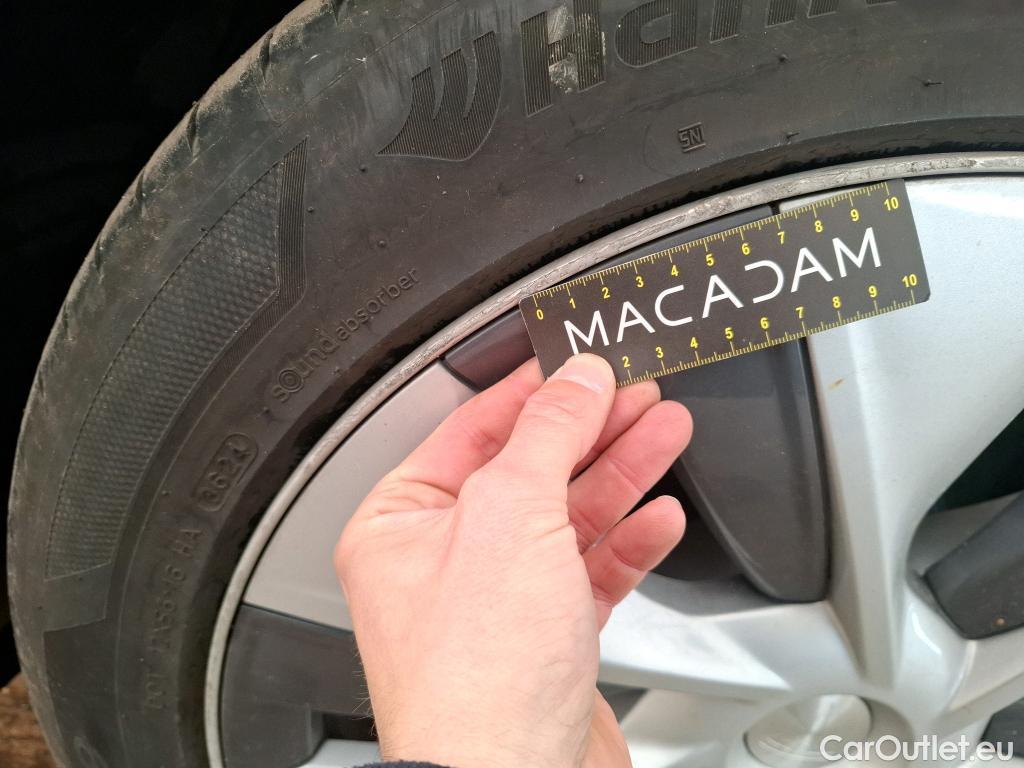  Tesla  Model Y TESLA   2020  5P SUV Grand Autonomie Dual Motor AWD #29