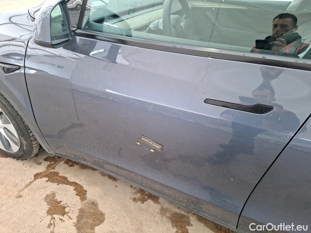  Tesla  Model Y TESLA   2020  5P SUV Grand Autonomie Dual Motor AWD #40