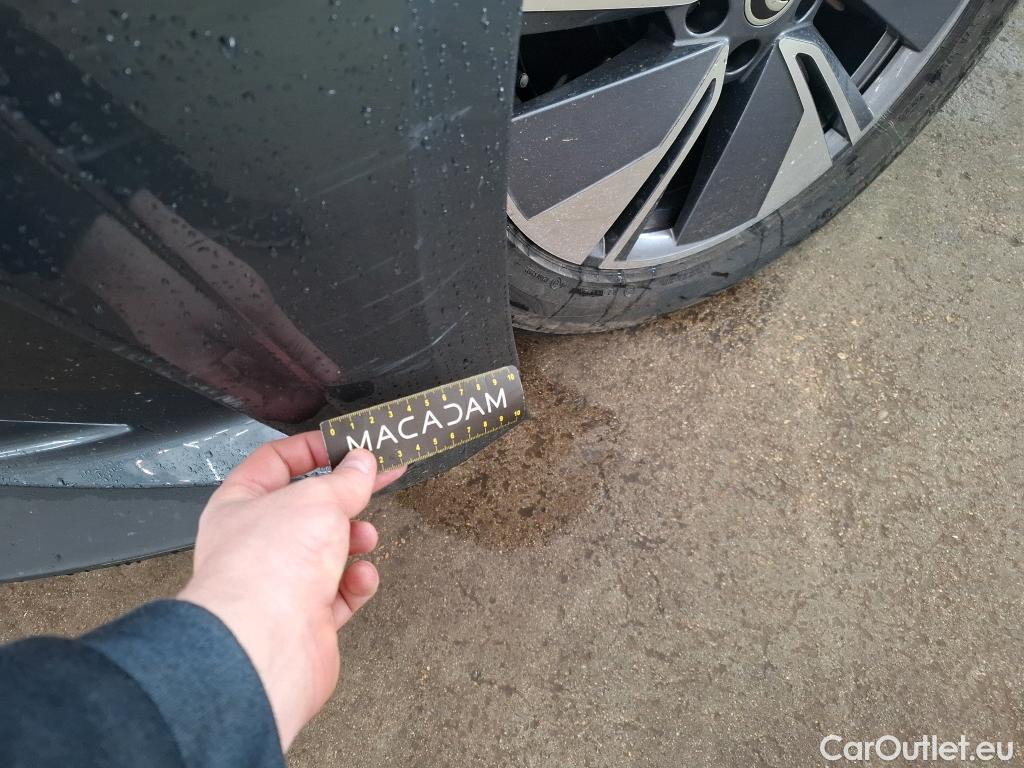  Skoda  ENYAQ  iV 80 Loft 82kWh BVA #31