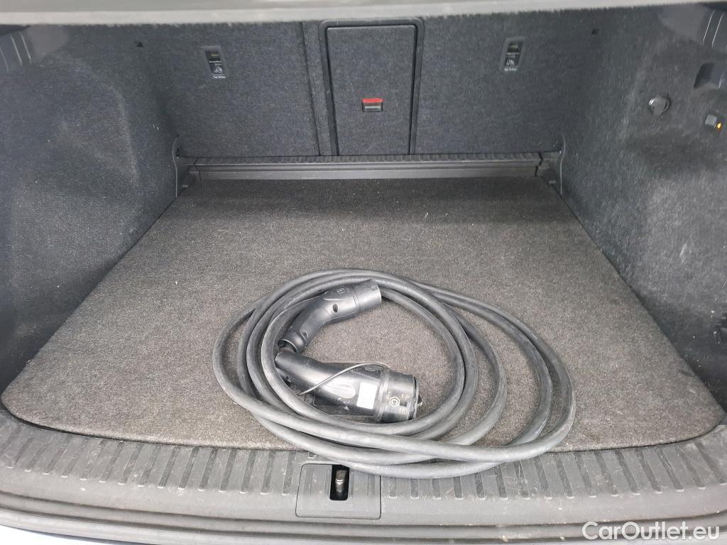  Skoda  ENYAQ  iV 80 Loft 82kWh BVA #33