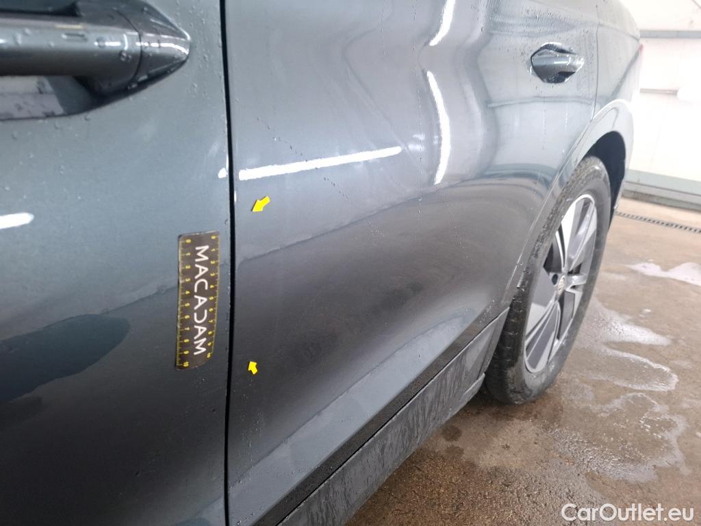  Skoda  ENYAQ  iV 80 Loft 82kWh BVA #12