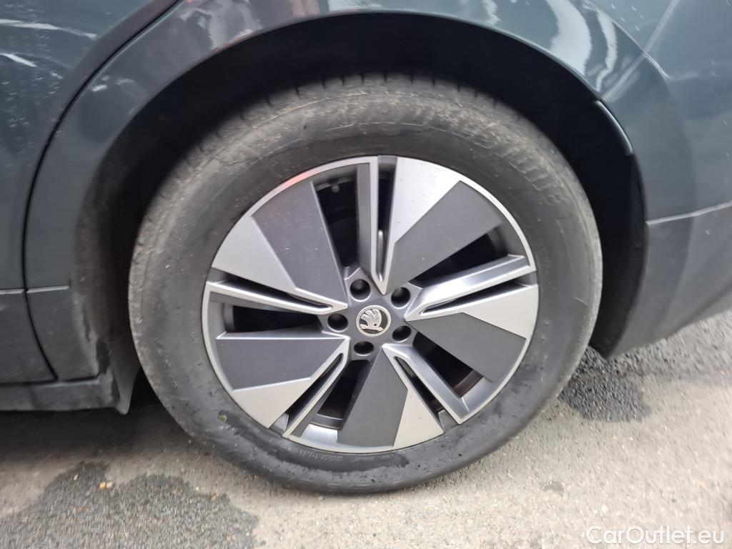  Skoda  ENYAQ  iV 80 Loft 82kWh BVA #41