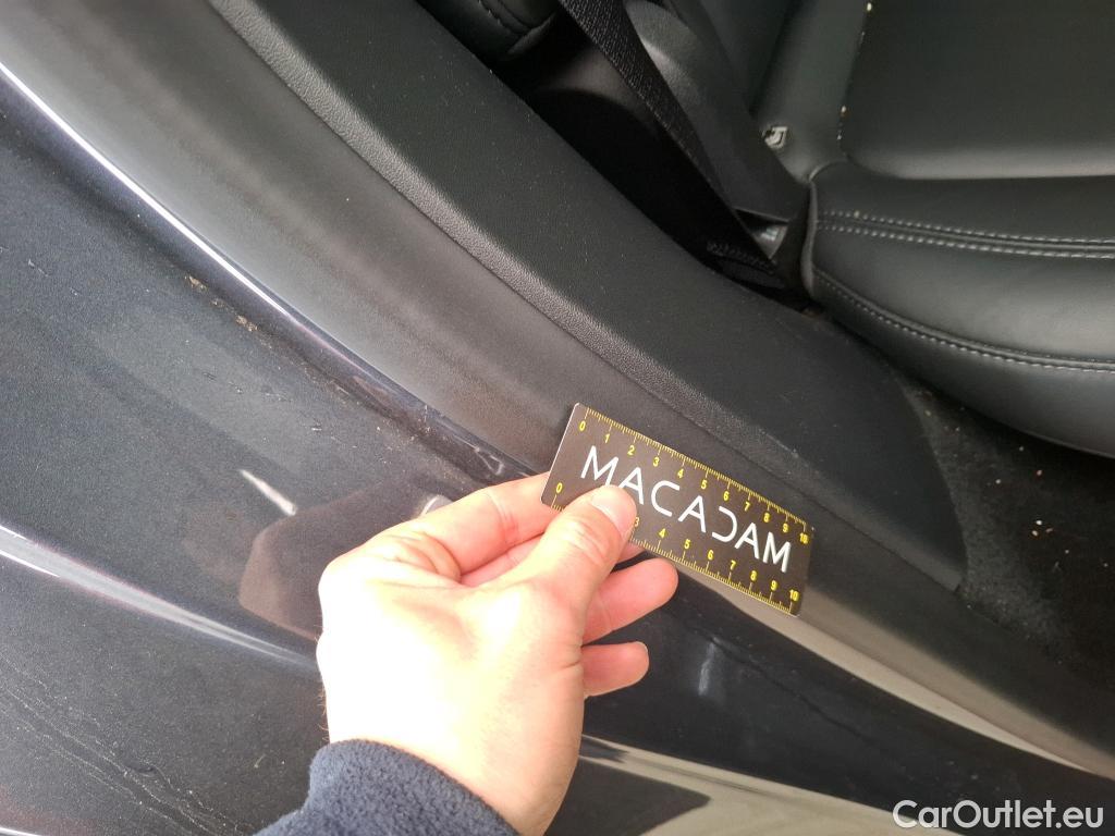  Tesla  Model Y TESLA   2020  5P SUV Grand Autonomie Dual Motor AWD #42