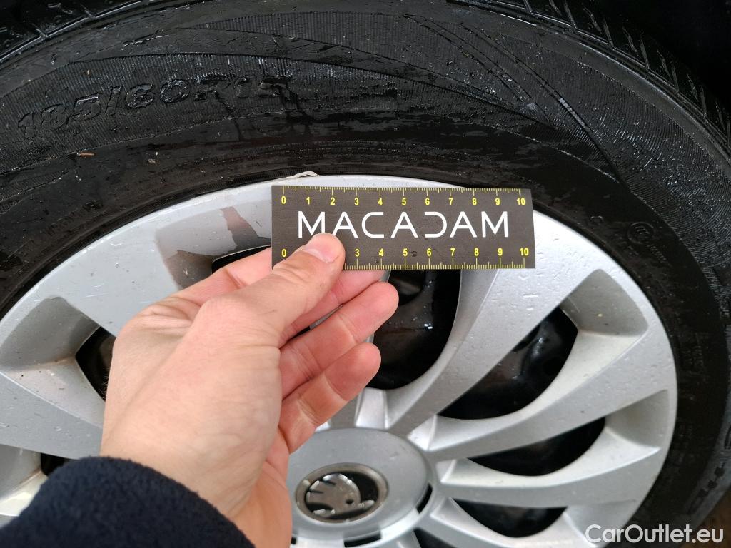  Skoda  Fabia  Combi Business 1.0 TSI 95CV BVM5 E6dT #32