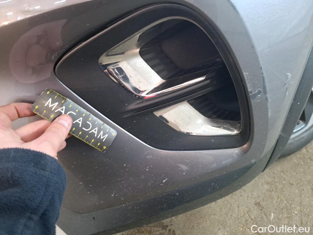  Renault  Captur RENAULT   2019  5P  SUV Intens ETECH Plugin 160 21 #34