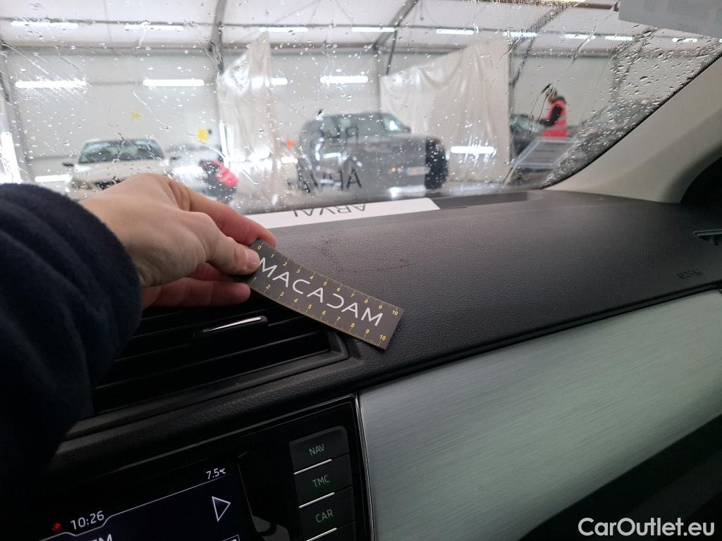  Skoda  Fabia  Combi Business 1.0 TSI 95CV BVM5 E6dT #1