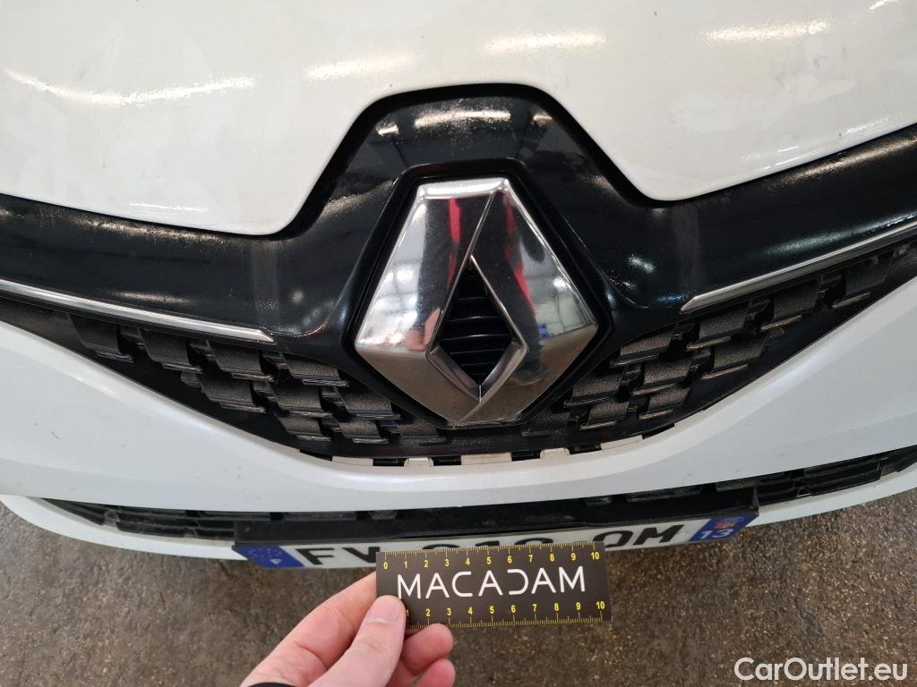  Renault  Clio  V Business 1.6 E-TECH Hybrid 140CV BVA6 E6d #20