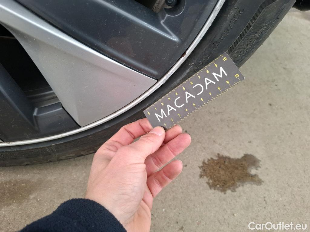  Tesla  Model Y TESLA   2020  5P SUV Grand Autonomie Dual Motor AWD #33