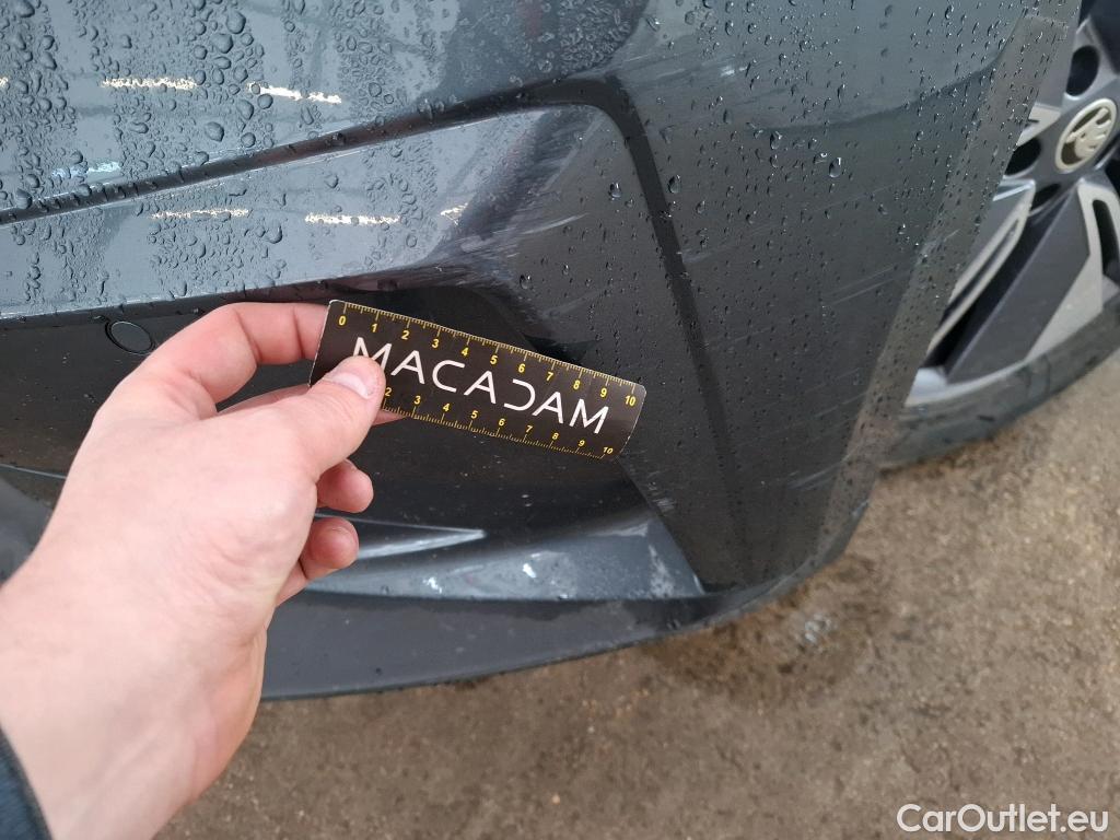  Skoda  ENYAQ  iV 80 Loft 82kWh BVA #32