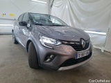  Renault  Captur RENAULT   2019  5P  SUV Intens ETECH Plugin 160 21 #4