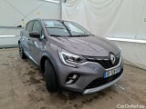  Renault  Captur  II Techno 1.6 E-TECH Hybrid 145CV BVA6 E6d #4