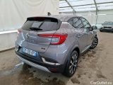  Renault  Captur  II Techno 1.6 E-TECH Hybrid 145CV BVA6 E6d #3