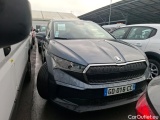  Skoda  ENYAQ  iV 80 Loft 82kWh BVA #4