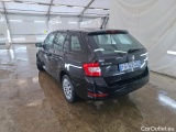  Skoda  Fabia  Combi Business 1.0 TSI 95CV BVM5 E6dT #2