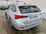  Skoda  Octavia  Break Business 2.0 TDI 150CV BVA7 E6d #2