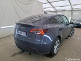  Tesla  Model Y TESLA   2020  5P SUV Grand Autonomie Dual Motor AWD #4
