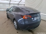  Tesla  Model Y TESLA   2020  5P SUV Grand Autonomie Dual Motor AWD #3
