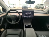  Tesla  Model Y TESLA   2020  5P SUV Grand Autonomie Dual Motor AWD #6