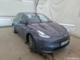  Tesla  Model Y TESLA   2020  5P SUV Grand Autonomie Dual Motor AWD #5