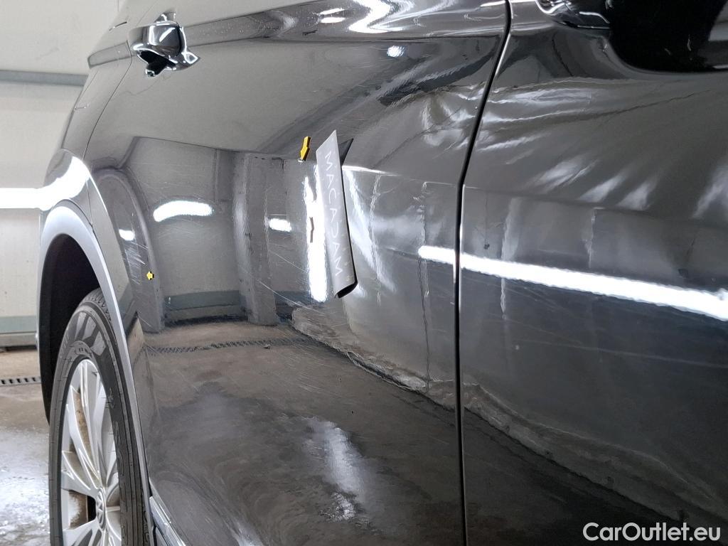  Volkswagen  Tiguan VOLKSWAGEN  / 2016 / 5P / SUV 2.0 TDI 150 DSG7 Confortline Business #13